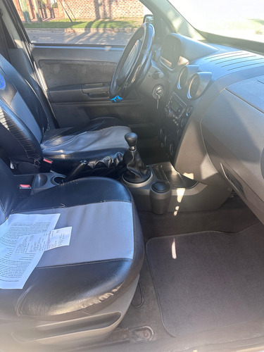 Ford Ecosport 1.6 Xls
