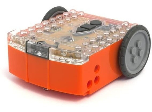 Kit Robot Edison 2.0 Y Pack Edcreate, Para 6 Nuevos Robot