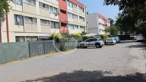 Departamento Luminoso En Venta De 3 Dormitorios En Ñuñoa
