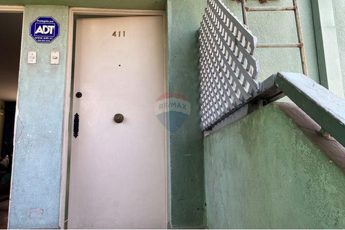 Bajo De Precio! Renovado Y Acogedor Departamento