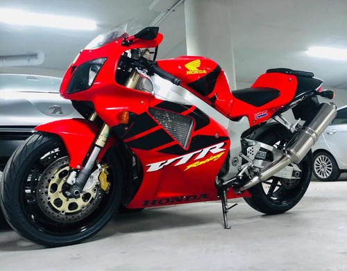Honda Vtr 1000 Sp1