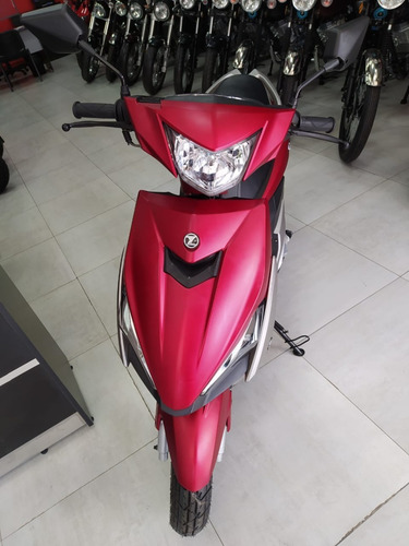 Imagen 5 de 20 de Zanella Scooter Styler 150 Rs Promoción Scooters Tienda Pune