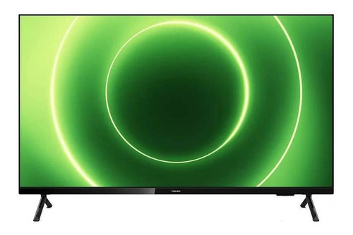 Imagen 1 de 8 de Televisor Smart Tv Philips 6800 Series Led Full Hd 43