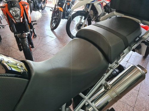 Imagen 12 de 19 de Bmw R 1200 Gs - 2007 Impecable - Permutas - Financiacion