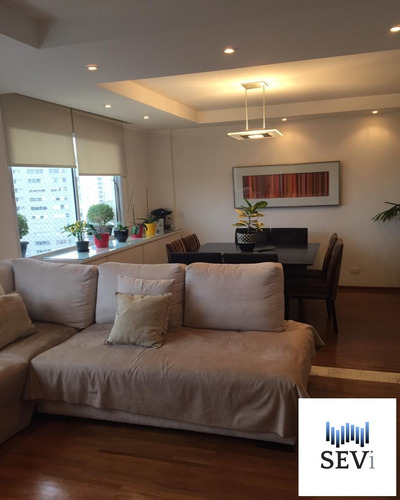 Imagem 2 de 30 de Apartamento - Ap00179 - 34069713
