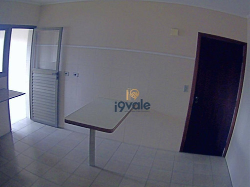 Apartamento 4 Dormitórios Com Suíte No Centro - Ap1631