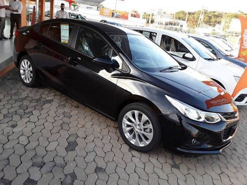 Imagem 5 de 9 de Chevrolet Cruze 1.4 Turbo Lt 16v Flex 4p Automático