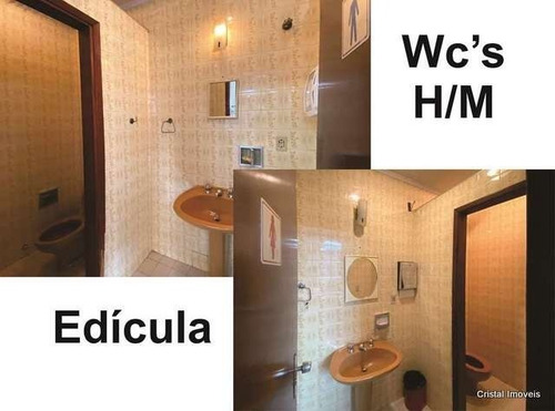 Imagem 21 de 30 de Casa Para Venda, 4 Dormitórios, Brooklin Paulista - São Paulo - 24444