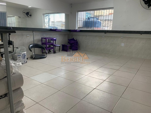 Imagem 9 de 17 de Sala Comercial Para Locação, 300 M² - Artur Alvim - 5563