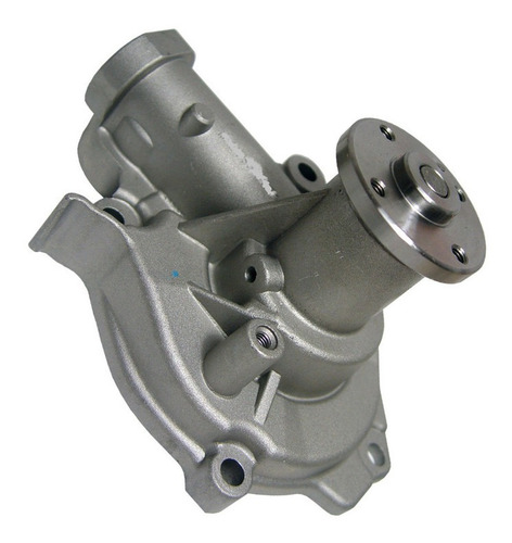 Bomba De Agua Para Hyundai Elantra 1996/2007