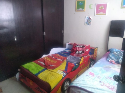 Casa En Venta En Cd Azteca-ecatepec