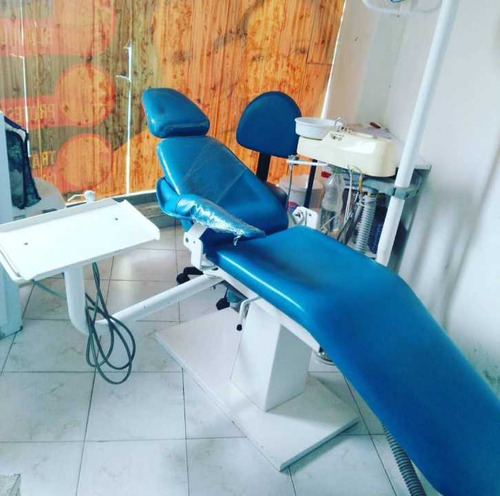 Consultorio Odontológico En Venta En Valencia Vm-7324384