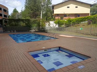 Apartamento en venta