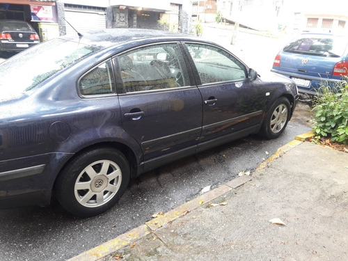 Vw Passat 1.8 Mec. Preço: R$10.400,00
