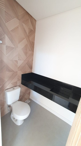 Imagem 18 de 29 de Casa À Venda Em Capão Da Canoa - Ca01135 - 68111258