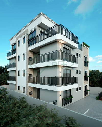 Imagem 4 de 14 de Apartamento 1º Andar | 01 Dormitório + 01 Suíte | 82m² - Sa02272 - 70805280