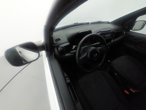 Fiat Fiorino 1.4 MPI FURGÃO ENDURANCE 8V FLEX 2P MANUAL