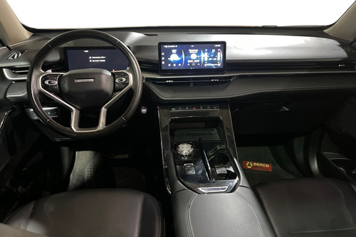 Haval 2.0 Elite At 4x2 5p