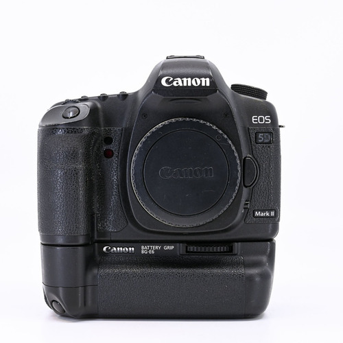 Battery Grip 5d Mark Ii Canon