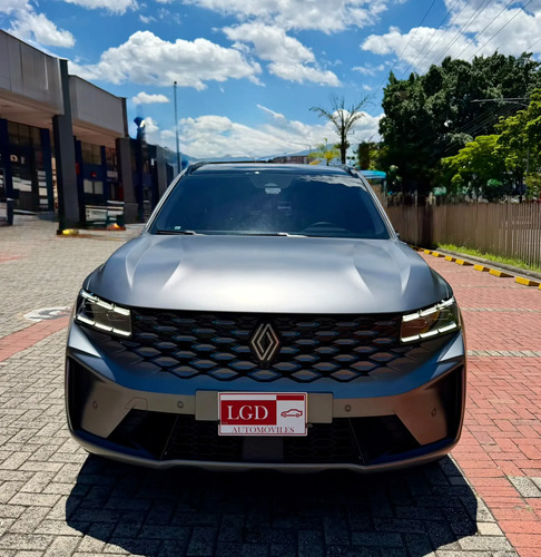 Renault Koleos 1.5T Full Hybrid E-Tech Espirit Alphine