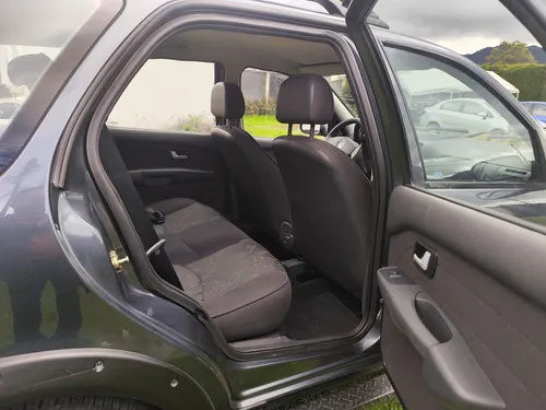 Fiat Palio Adventure 1.8l