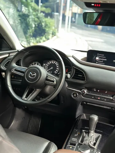 Mazda CX-30 2.5 Grand Touring Lx 4x2