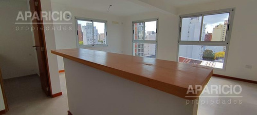 Imagen 4 de 13 de Departamento - La Plata