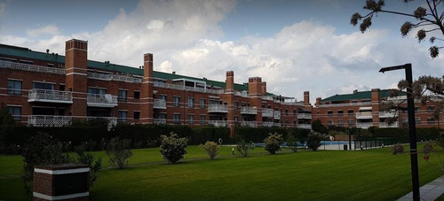 Imagen 12 de 12 de Departamento - El Solar De San Isid