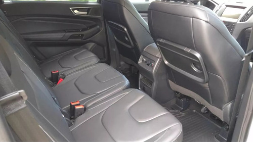 Ford S-Max 2.0 Titanium