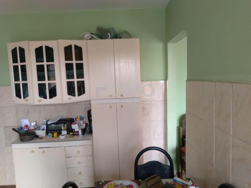 Imagem 7 de 11 de Casa À Venda Em Jardim São José - Ca011230