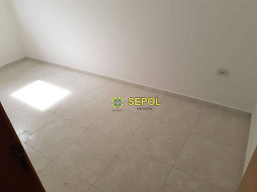 Imagem 19 de 26 de Sobrado À Venda Por R$ 460.000,00 - Cidade Líder - São Paulo/sp - So0479