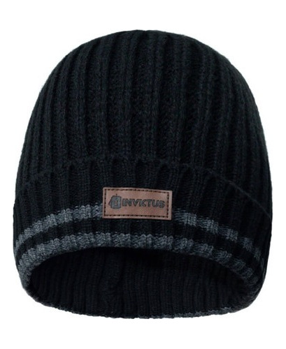 Touca Gorro Alaska Tático Invictus