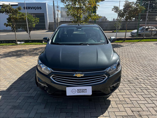 Chevrolet Onix 1.4 MPFI LT 8V FLEX 4P AUTOMÁTICO