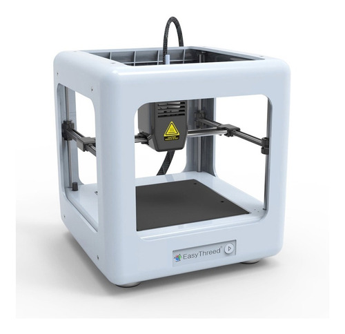 Nueva Impresora 3d Nano Fdbro, Impresora Educativa Diy Par