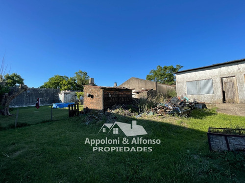Imagen 9 de 13 de Casa En Venta En Colonia Valdense - #193