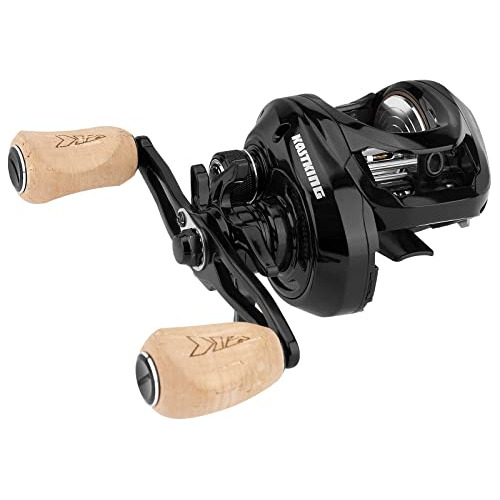 Kastking Megatron 200 Carrete De Baitcasting, 6.4:1 W48ws