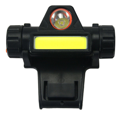 Faro Para Máscara De Soldadura, Accesorio De Luz De