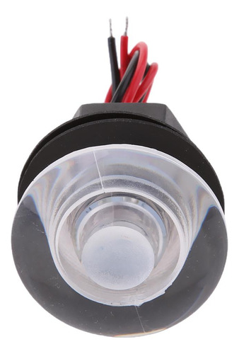 Luz De Cortesía Led Marina 2 Piezas