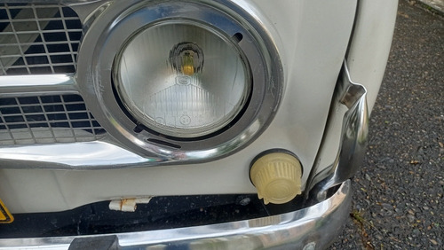 Imagen 21 de 25 de Renault 4