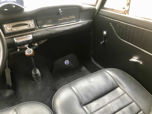 Imagen 9 de 18 de Fiat 1500 Berlina