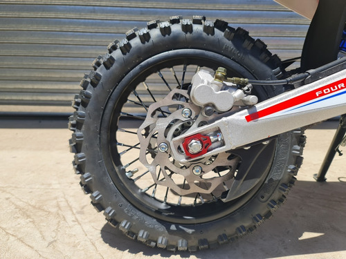Imagen 4 de 13 de Beta Rr Minicross 125cc