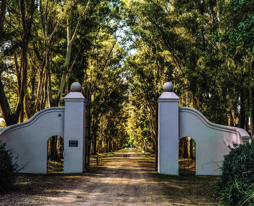 Lote En Venta- Chacras De San Andres Ii- Carlos Keen