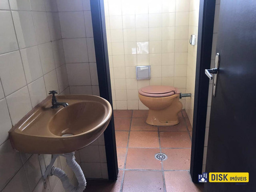 Imagem 5 de 5 de Sala Para Alugar, 80 M² Por R$ 1.600,00/mês - Nova Petrópolis - São Bernardo Do Campo/sp - Sa0135