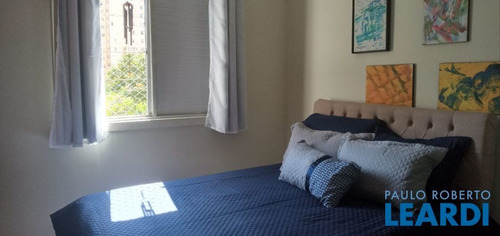 Imagem 7 de 14 de Apartamento - Cidade Ademar - Sp - 640924