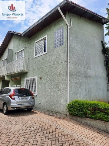 Imagem 5 de 5 de Sobrado A Venda No Bairro Parque Novo Mundo Em São Paulo - - L5139-1
