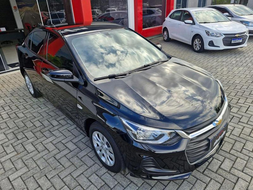 Chevrolet Onix plus Onix Plus 10mt Lt1