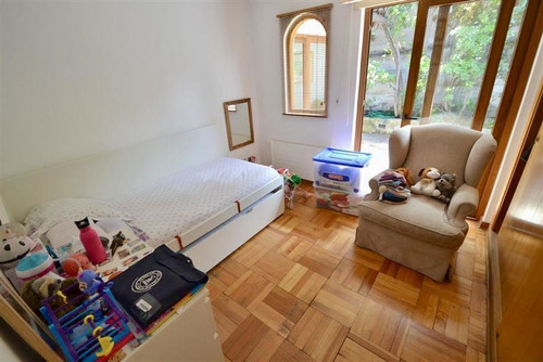 Exquisita Casa Remodelada 4 Dorms. Sector Sport Frances