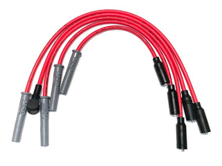 Cables Para Bujias Jetta A3 2.0 | MercadoLibre
