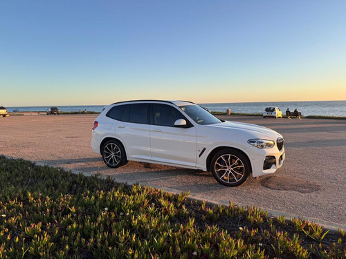 Bmw X3 30e M Sport Unica En Uruguay (configuracion Especial)