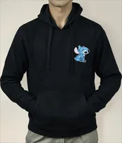 Comprar Canguros Personalizado Stitch San Valentin Enamorados Pareja